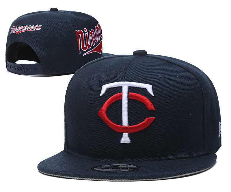 Minnesota Twins Team Logo Adjustable Hat YD (2),We sell and wholesale Minnesota Twins Team Logo Adjustable Hat YD (2) on line form chian!